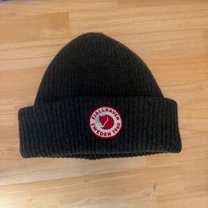 Fjallraven 1960 Wool Hat